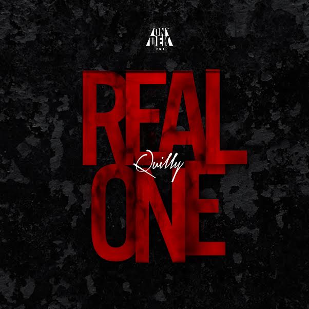 quilly-real-one-HHS1987-2014 Quilly - Real One (Official Video)  