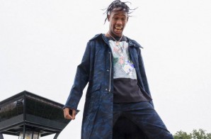 raf-simons-x-sterling-rugby-2014-fall-editorial-featuring-travi-scott-by-rsvp-gallery-4-298x196 Travi$ Scott Models For Raf Simons & Sterling Ruby's 2014 Fall Collection (Photos)  