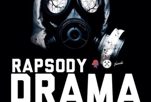 Rapsody – Drama (Prod. by Khrysis)