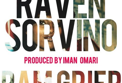 Raven Sorvino – Pam Grier