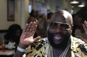 Rick Ross Talks Hip Hop Cash Kings List with Forbes (Video)