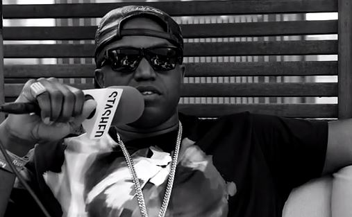 Rico Love Talks New Project ‘I Sin’, The Lack Of Artist Development In Music & More w/ The STASHED (Video)