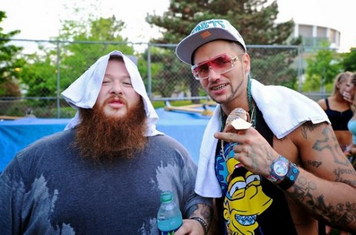 Riff Raff – Rookies Of The Future Ft. Action Bronson