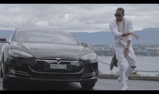 Ryan Leslie – New New (Video)