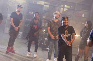 Emilio Rojas x Dreezy x Conceited x Retro Jace x Dillon Cooper x Andy Mineo – BET Digital All Stars Cypher (Video)