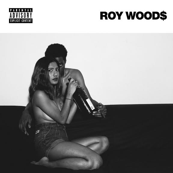 roywoodsnewjoint Roy Wood$ - I Got  