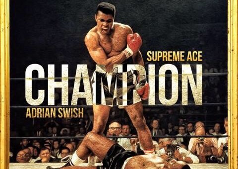 Supreme Ace – Champion (Mixtape)