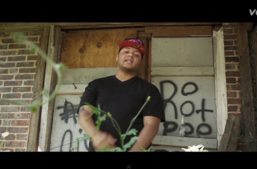 Witta C x Apollo The Great – Young Mowgli (Video)