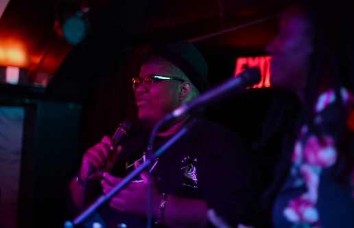 Rob Milton x Jacque Hammond – Live In NYC (Video)