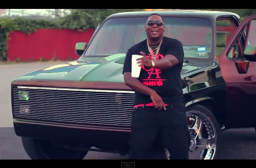 Big Hud x Trap Boy Freddy x Yella Beezy – Pull Up On Ya (Video)