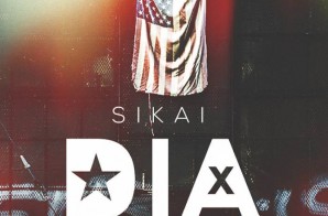 Sikai – D.R.U.G.S. In America (Prod. By Treadway)