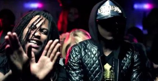 Sisqo – A-List Ft. Waka Flocka (Official Video)