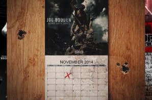 Joe Budden – ‘Some Love Lost’ EP Release Date