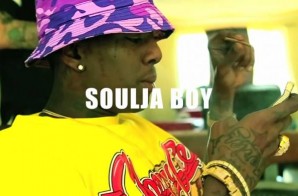 Soulja Boy – Soulja Soulja (Video)