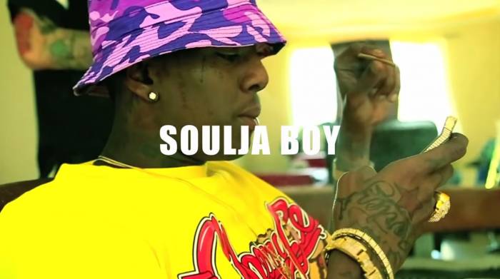 soulja-boy-soulja-soulja-video-HHS1987-2014 Soulja Boy - Soulja Soulja (Video)  
