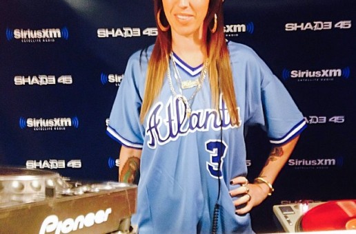 DJ Speakerfoxxx – Sway In The Morning Mix