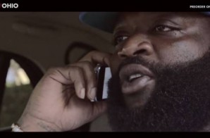 Rick Ross, Gunplay, Wale & Fat Trel Join Stalley In The Official Trailer For His Forthcoming OHIO LP!