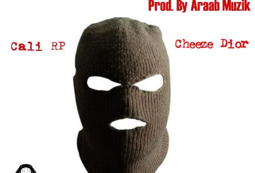 O Don P – Street Illegal Ft. Cali RP & Cheeze Dior (Prod. By Araab Muzik)