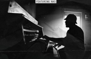 Schoolboy Q – Studio (Remix) Ft. BJ The Chicago Kid & Nas