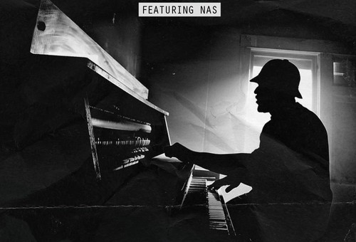 Schoolboy Q – Studio (Remix) Ft. BJ The Chicago Kid & Nas