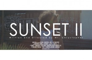 Shawn Chrystopher – Sunset II (Trailer)