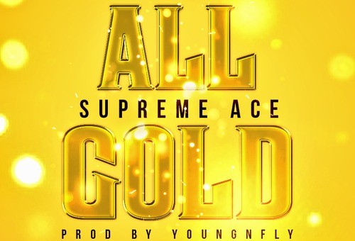 Supreme Ace – All Gold