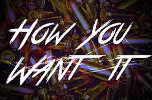 Fredo Santana – How You Want It