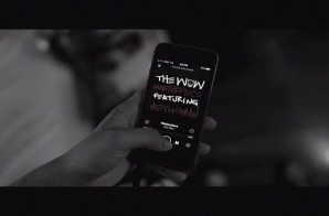 The Wow – Masterpiece ft. Method Man (Video)