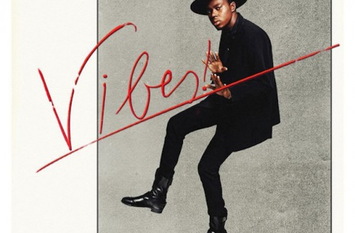 Theophilus London – Can’t Stop Ft. Kanye West (Snippet)