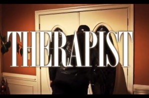 Therapist – Spooky Eyes (Video) (Dir. By Low Torres)