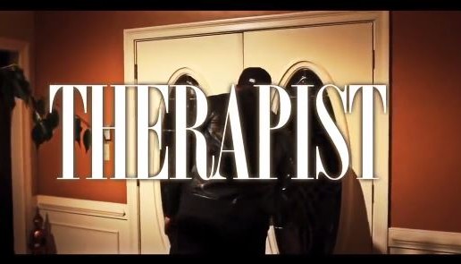 Therapist – Spooky Eyes (Video) (Dir. By Low Torres)