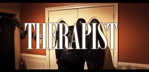 therapistXspookeyeyes Therapist - Spooky Eyes (Video) (Dir. By Low Torres)  