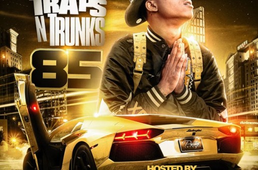 Young Buck x Waka Flocka x Wooh Da Kid x Nephew Texas Boy – No Handouts