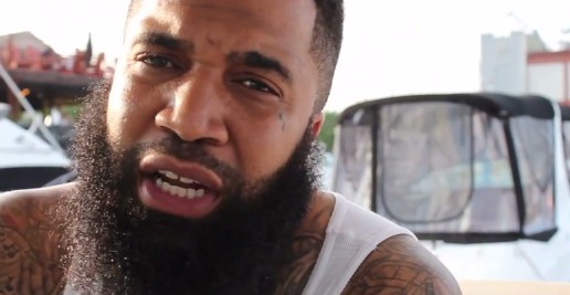 Tone Trump – Greatest Hustler Alive Blog Ep. 2 (Video)