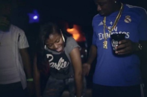 Troy Ave – Money Powder Respect Tour Vlog 2