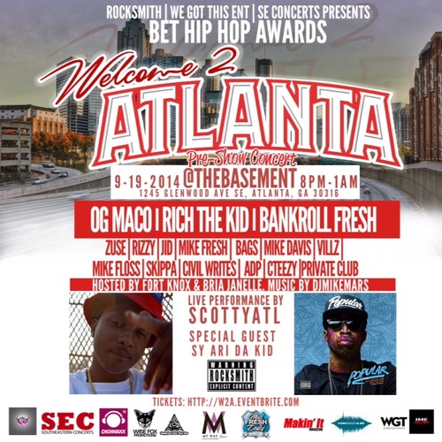 tumblr_inline_nc3pg5SGTu1qag7rl Rocksmith Presents: Welcome 2 Atlanta Pre Show Concert (Hosted by Bria Janelle & Fort Knox) (Atlanta)  