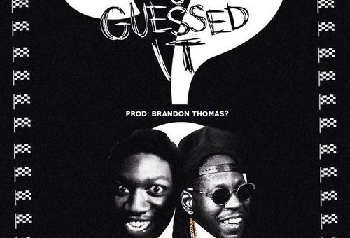 OG Maco x 2 Chainz – U Guessed It (Remix)