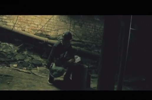 Tony E – Let You Go (Video)