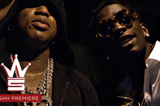 Rich Gang x Birdman x Young Thug & Yung Ralph – Riding (Video)