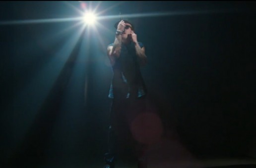 Chris Webby Kicks A Freestyle For TheBoomBox (Video)