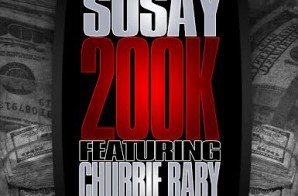 Sosay x Chubbie Baby – 200K