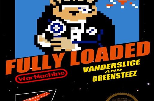 Vanderslice – Fully Loaded LP (Album Stream)