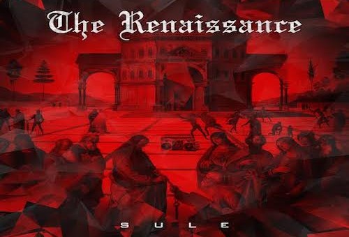 Sule – World Of Sin