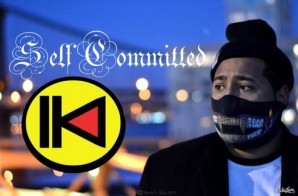 Kane Mayfield – Self Committed