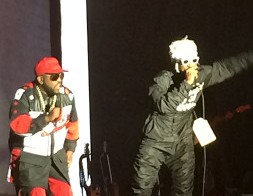 Outkast Performs “Roses”, “I Choose You” With Bun B, “Elevators” & More During #ATLast In Atlanta (Video)