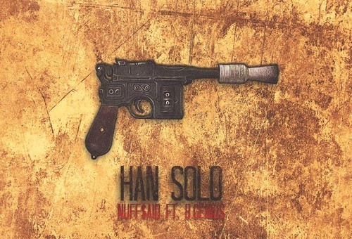 NUFF$AID – Han Solo Ft. B.Genius (Prod. By Tha Raiderz)