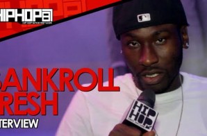 Bankroll Fresh Talks His New Project “Life Of A Hot Boy”, Working With D Rich And Zaytoven & More