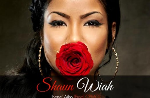 Shaun Wiah – Jhene’ Aiko (Prod. CMPG)