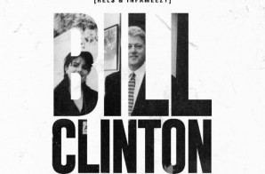 OHNO (Rel$ & Infameezy) – Bill Clinton