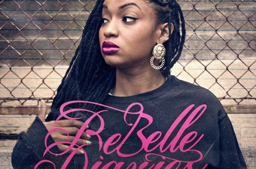 Dutch ReBelle – ReBelle Diaries (Mixtape)